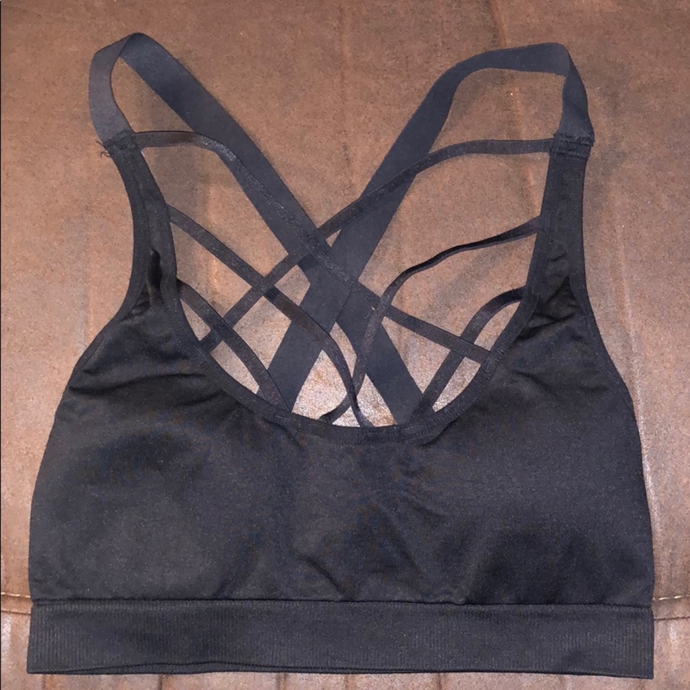 Victoria’s Secret bra